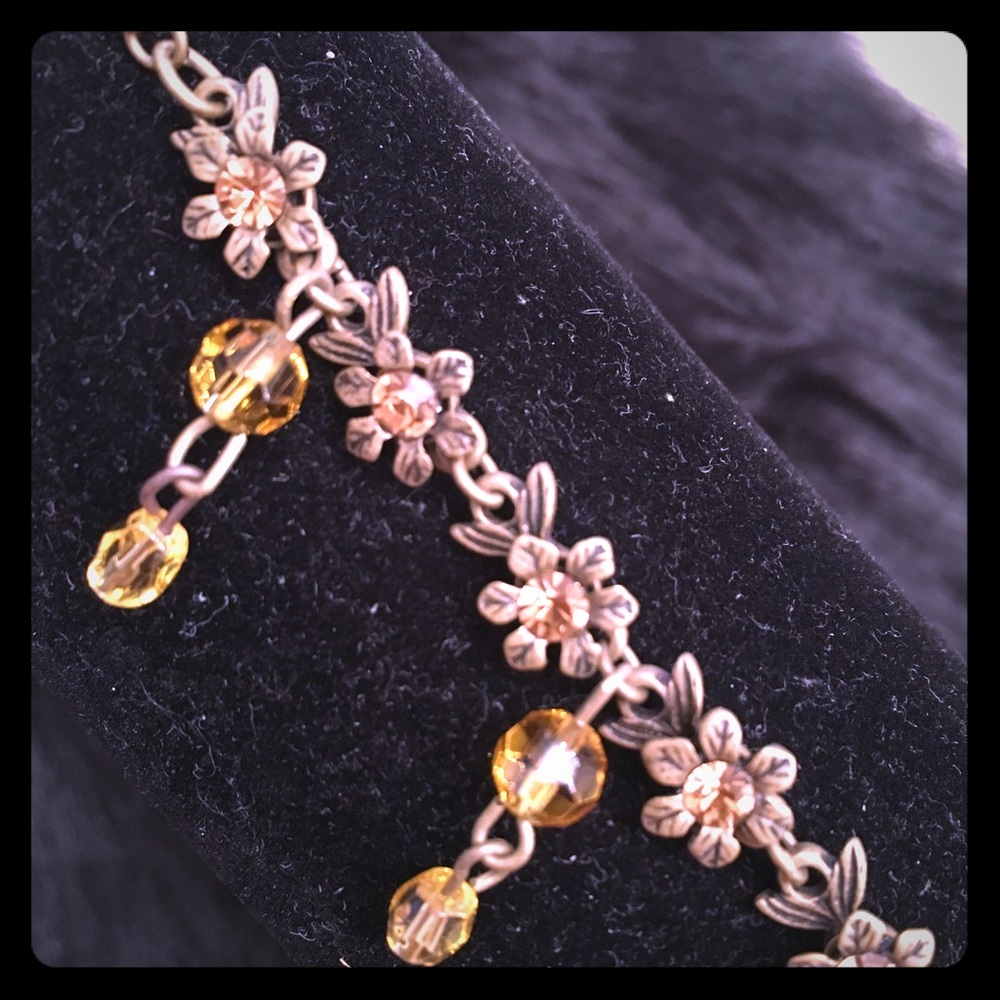 Vintage Bracelet, Thornton Winery
